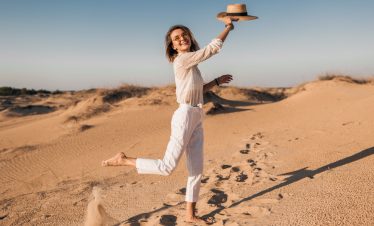 Moroccan Sahara Expedition: A 10-Day Adventure