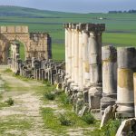 volubilis