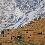 berber-village-5076461_1920